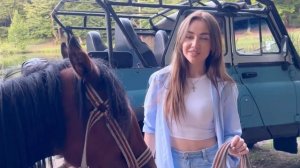 Patricia Chakhoyan - Na Ti Xerese (cover)