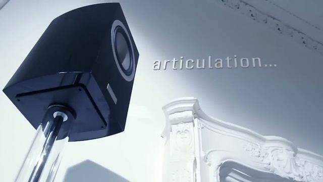 De nieuwe Tannoy Precision 6 Luidspreker serie - Nederland смотреть онлайн