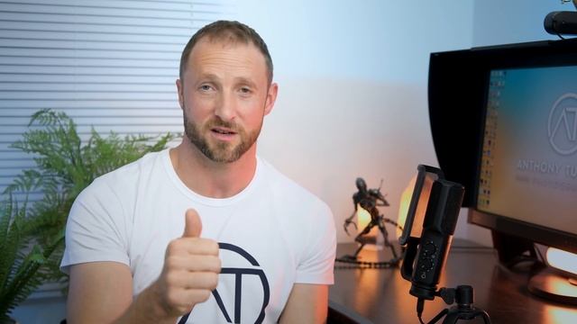 Luminar 4 Tutorials || Part 10 || Replacing Sky in Your Photos With AI. Easiest Way to Swap a Sky! смотреть онлайн