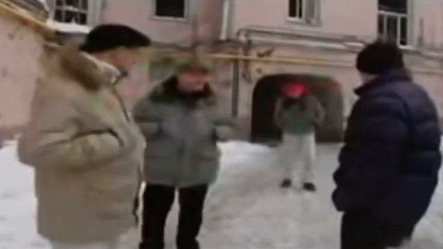 Гуф новогодняя 👾 смотреть онлайн