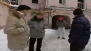 Гуф новогодняя 👾