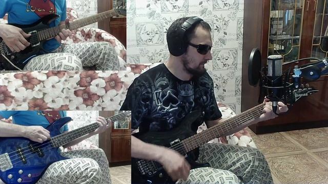 Глеб Самойлов. Завтра. (cover) смотреть онлайн