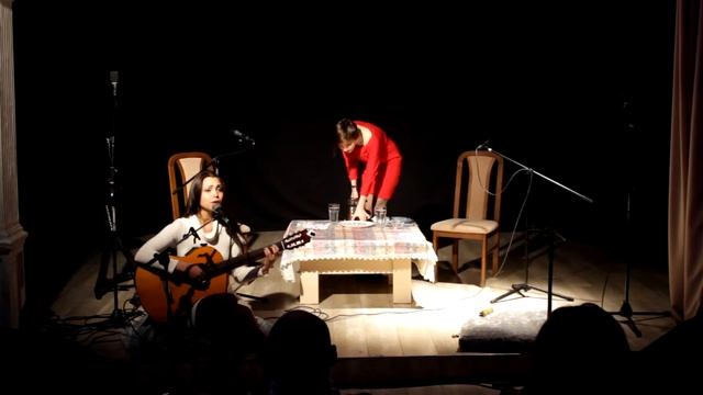 ОТКРОВЕНИЕ_БЛАГОСЛОВИ смотреть онлайн