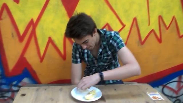 Вызов или наказание - Лимонная свежесть смотреть онлайн