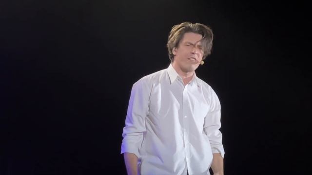 Рок-опера КарамазоВЫ (22.06.2024)