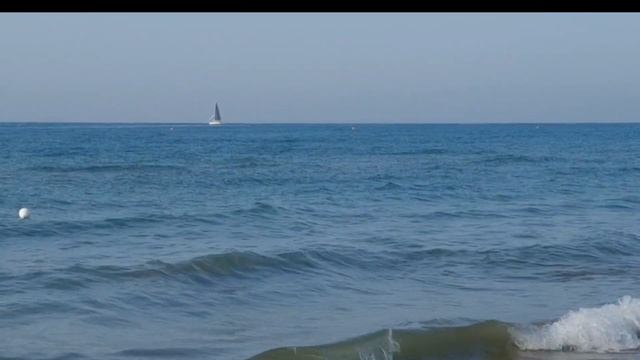 Михаил Лермонтов - Парус смотреть онлайн