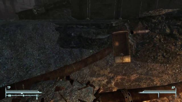 Fallout 3 #125 [DLC 3] : The Pitt смотреть онлайн