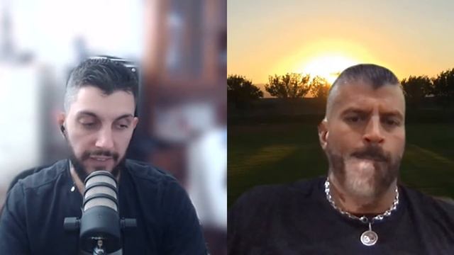 ASC Episode 32: Chris Becker on surviving cancer, appreciating being healthy, and living fully смотреть онлайн