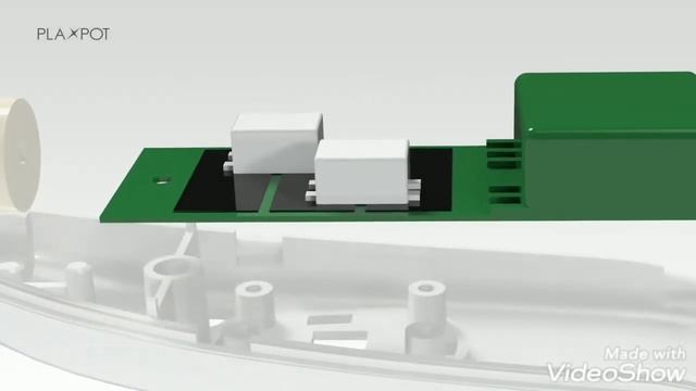 Plaxpot Pure Plasma Pen смотреть онлайн
