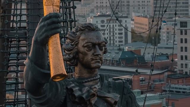 "Ода Русскому Солдату" смотреть онлайн