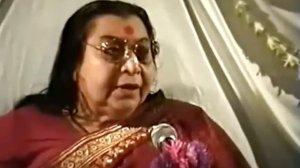 1992 г. 29 февраля Шри Шиваратри Пуджа.Лагуна.Гленрок,Австралия