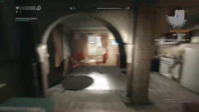 Dying Light | Rat in a Cage смотреть онлайн