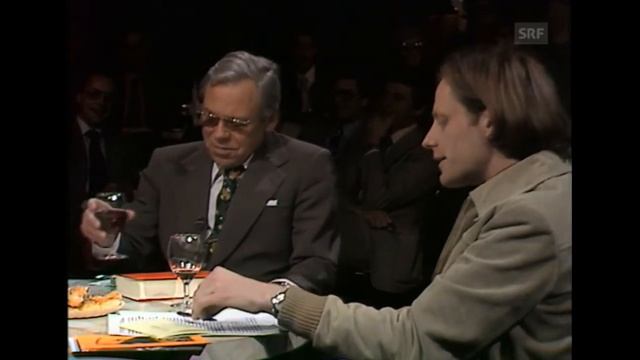 unter uns gesagt... Rainer Langhans, Thomas Held und Klaus Mehnert смотреть онлайн