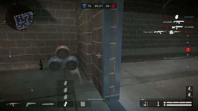 Warface: НОВЫЙ СКИН НА ВЕПРЬ-КРАСОТА!