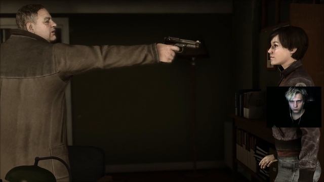 ФИНАЛ — Heavy Rain на PC #9