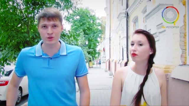 Короткий разговор. Выпуск 5 смотреть онлайн