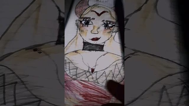 какого ЗЗ рисовать еще?! смотреть онлайн