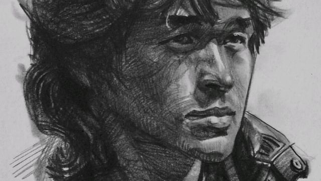 И.Тальков " В.Цой" читает Эдмон Дантес смотреть онлайн