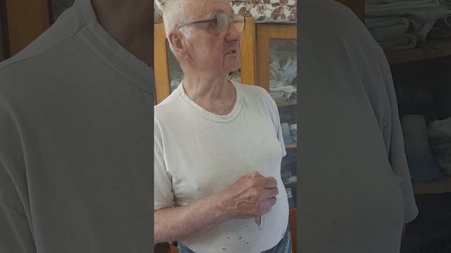 діагностика котла Romstal @RomstalUkraine смотреть онлайн