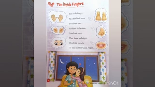 JR KG ENGLISH DT 12 06 2020 RHYMES AND STORIES смотреть онлайн