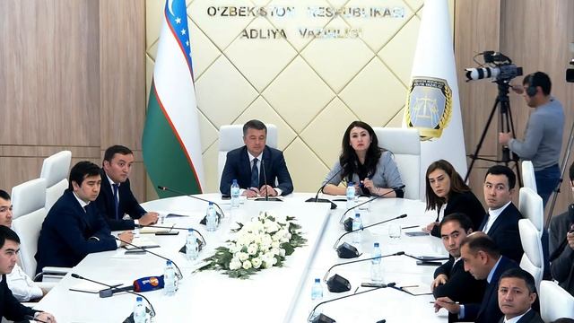 “E-qaror” Elektron Tizimi Yangi Imkoniyatlari