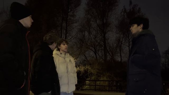 Social Advertising Video Competition