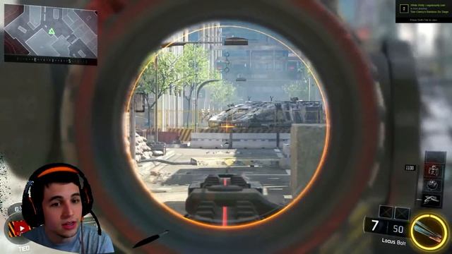 MapTak - Locus::Exodus