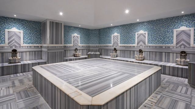 Justiniano Club Park Conti 5* смотреть онлайн