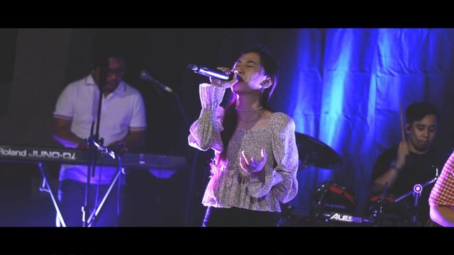 Diyos Ka Sa Amin - Hope Filipino Worship (cover) Victorious Worship смотреть онлайн