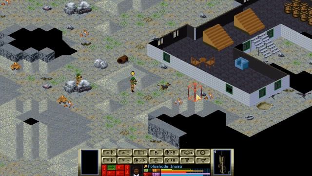 Let's Play XCOM Files. Part 26. A dog's sacrifice. смотреть онлайн