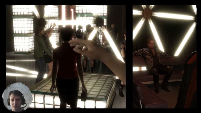 Heavy Rain #9. Что-то проясняется смотреть онлайн