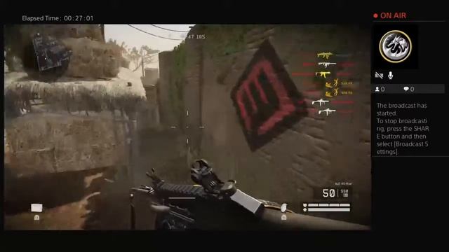 Warface Tournaments смотреть онлайн