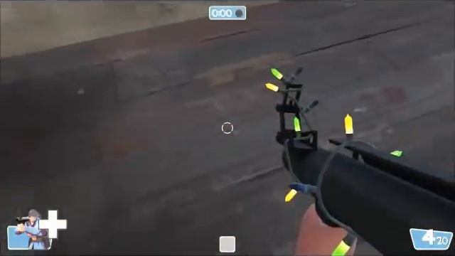 Team Fortress 2 | Nostalgia | Jump_Cat смотреть онлайн