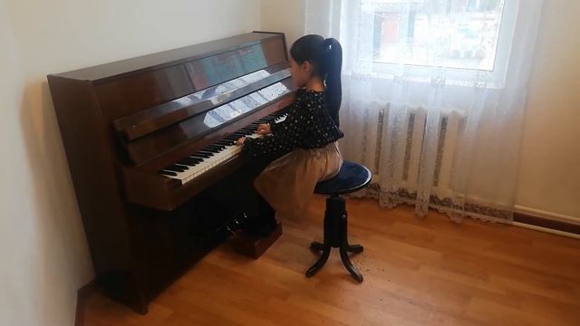 Мусаинова Камила смотреть онлайн