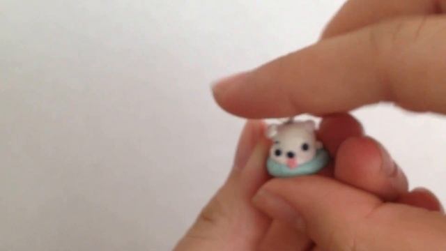 MaxLove1120's 500+ Polymer Clay contest смотреть онлайн