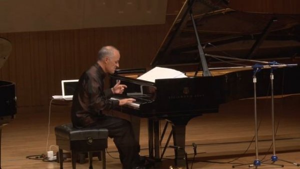 Leila Ismagilova | Two Concert Pieces(1950 이후)