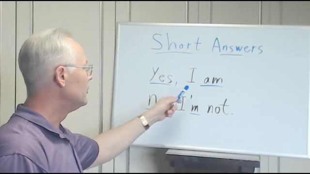 Grammar Practice for Intermediate Learners - Video 2 смотреть онлайн