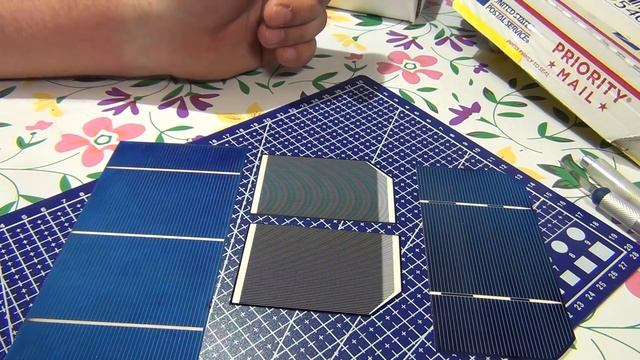 Что за солнечные ячейки SKYLINE SOLAR in Mountain пелинг Часть 2 смотреть онлайн