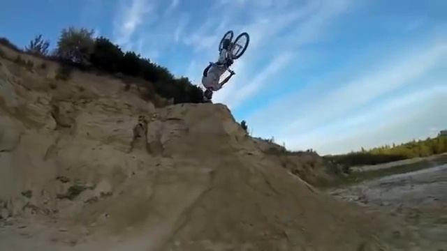 Mishanya Ogorodnik - INTRO