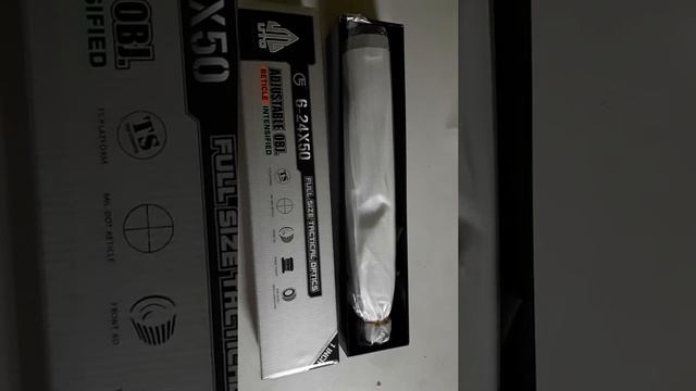 Липерс 6х24х50 фул сайс смотреть онлайн