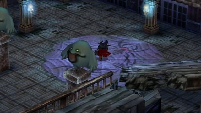 Thousand Arms Part #18.1 дополнение смотреть онлайн