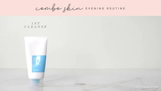 K-beauty Routines for Combo Skin - Cosrx Acids смотреть онлайн