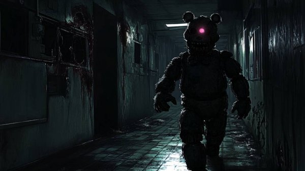 Experience. Laboratory (Official Trailer)