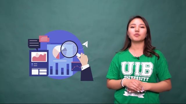 KASIP specialty. Менеджмент смотреть онлайн