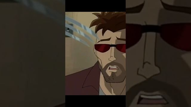 Wolverine And The X-Men Episode 3 Clip смотреть онлайн