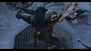 Devil May Cry 4 - Gloria