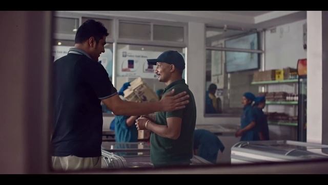 Stories Of Tata Yodha - Kamal Bashyal смотреть онлайн