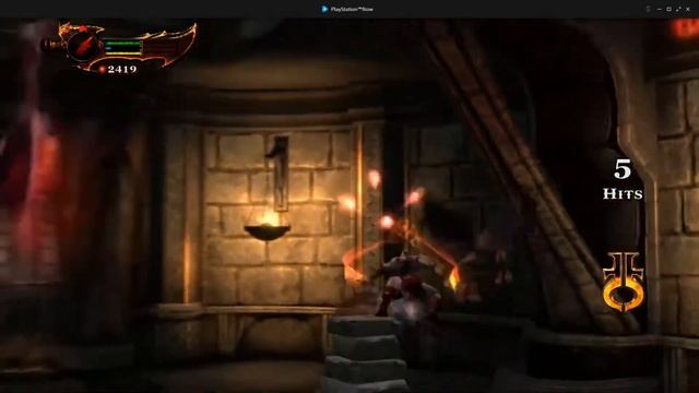 PlayStation Now смотреть онлайн