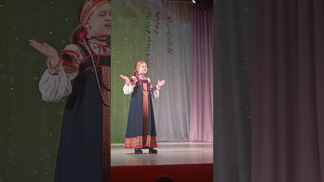 Суровцева Ангелина ДШИ им.Балакирева г.Смоленск смотреть онлайн