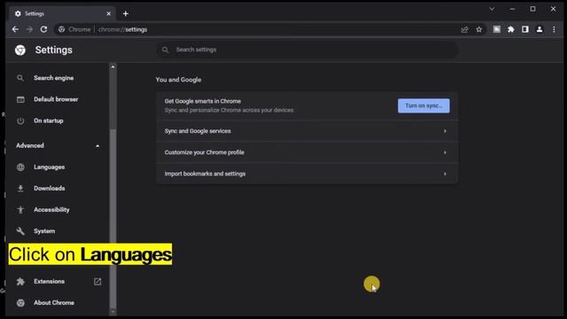Turn On Google Chrome Spell Check | Enable Enhanced spell check on Chrome Browser смотреть онлайн